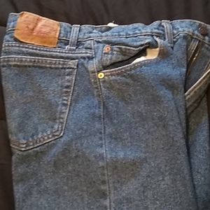 Levi's 550 jeans 34/30